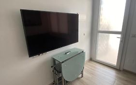 Apartamentos BEACHYDAYS Montalvo